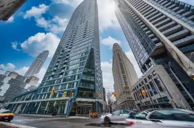 8 The Esplanade Street Unit# 2802 Toronto C08 Ontario M5E 0A6
