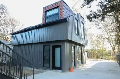 67 Oakmount Road Unit# Grdn Suite Toronto W02 Ontario M6P 2M3