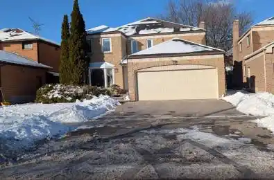 50 Summerdale Drive Markham Ontario L3T 6W5