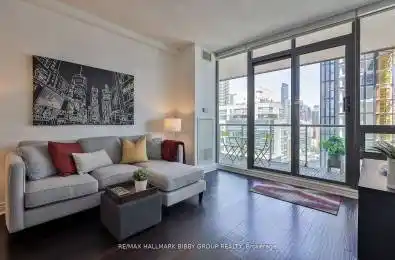 33 Lombard Street Unit# 2204 Toronto C08 Ontario M5C 3H8