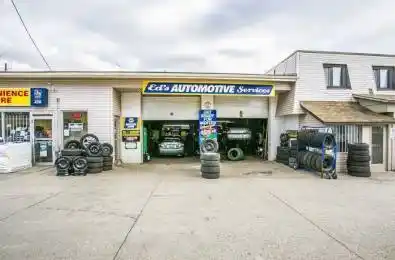 1521 CHARLESTON SIDE Road Unit# 2 Caledon Ontario L7K 0S3