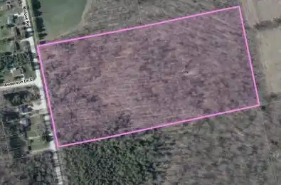 PtLt 26 Mulock Road West Grey Ontario N0G 1S0