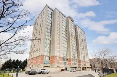 200 Burnhamthorpe Road Unit# 1103 Mississauga Ontario L5A 4L4