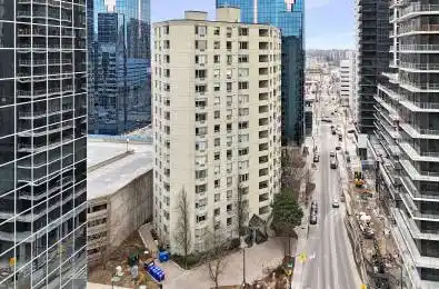 500 Talbot Street Unit# 402 London East Ontario N6A 2S3