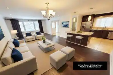 339 Boisdale Avenue Richmond Hill Ontario L4C 1R4