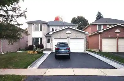 689 Leslie Valley Drive Unit# BSMT Newmarket Ontario L3Y 7J6