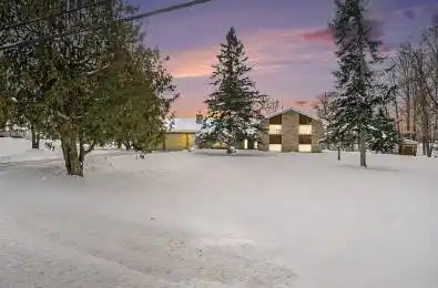 2968 Principale Street Alfred and Plantagenet Ontario K0A 3K0