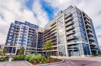 370 Highway 7 Road Unit# 901 Richmond Hill Ontario L4B 0C4