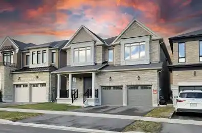 234 Wesmina Avenue Whitchurch-Stouffville Ontario L4A 5C2