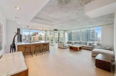 333 Adelaide Street Unit# 1204 Toronto C08 Ontario M5A 4T4