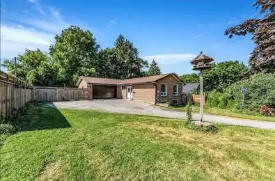 1060 Elgin Street Newmarket Ontario L3Y 3C1