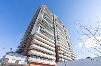 2550 Simcoe Street Unit# 1121 Oshawa Ontario L1R 0R5