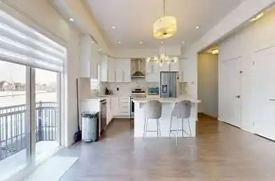 11 Moriarity Drive Unit# Upper Brant Ontario N3L 0K4