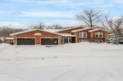 13 Hunter Avenue Tay Ontario L0K 2A0