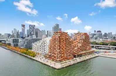 155 Merchants' Wharf N/A Unit# 826 Toronto C08 Ontario M5A 0Y4