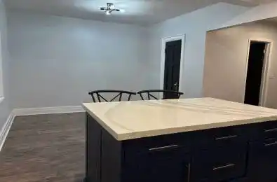 161 Rothsay Avenue Hamilton Ontario L8M 3G5