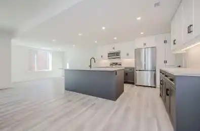 99B Farley Road Unit# 104 Centre Wellington Ontario N1M 0K5