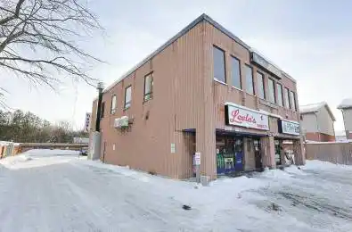 134 Commissioners Road Unit# Upper London South Ontario N6J 1X8