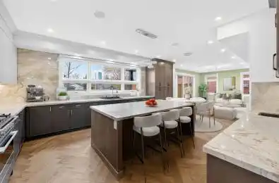 3474 Joan Drive Mississauga Ontario L5B 1T5