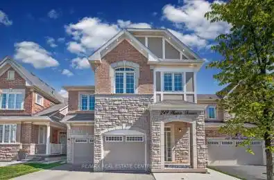 249 Hinton Terrace Milton Ontario L9T 7K6