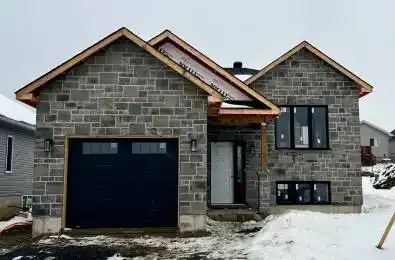 209 Ruby Drive Cornwall Ontario K6H 0H2