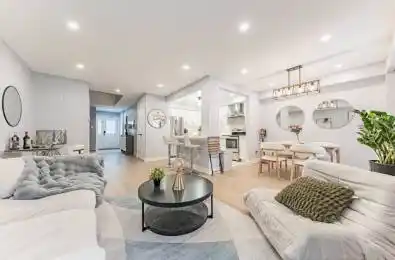 15 Knightsbridge Way Markham Ontario L3P 3W4