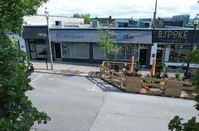 59 Collier Street Barrie Ontario L4M 1G7