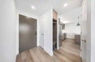 484 Spadina Avenue Unit# 507 Toronto C01 Ontario M5S 0E4