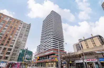 280 Dundas Street Unit# PH 11 Toronto C01 Ontario M5T 1G2