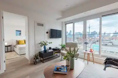 484 Spadina Avenue Unit# 1606 Toronto C01 Ontario M5S 0E4