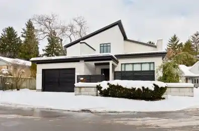 301 Waterstone Place London North Ontario N6H 5N2