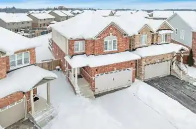 12 Hutton Crescent Essa Ontario L3W 0R6