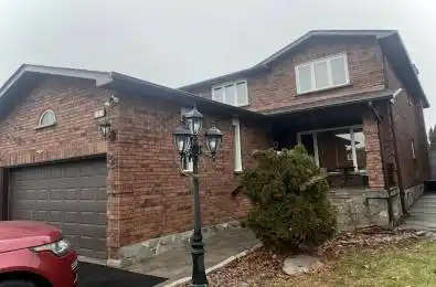 121 Jackman Crescent Vaughan Ontario L4L 6N9