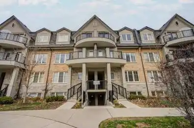 13 Eaton Park Lane Unit# 16 Toronto E05 Ontario M1W 0A5