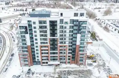 55 Clarington Boulevard Unit# 1205 Clarington Ontario L1C 7J4