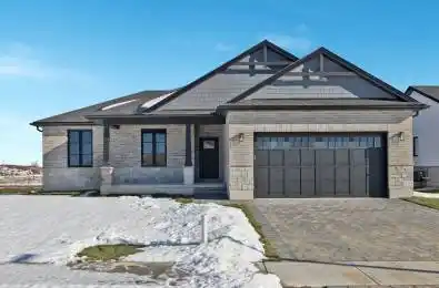 289 King Street Southwest Middlesex Ontario N0L 1M0