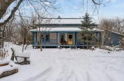 6014 Main Street Frontenac Ontario K0H 2W0