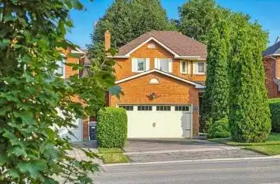 190 Nahani Way Unit# Main Floor Mississauga Ontario L4Z 3J5