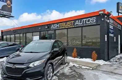 35 Stoffel Drive Toronto W10 Ontario M9W 1A8