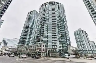 373 Front Street Unit# 2801 Toronto C01 Ontario M5V 3R7