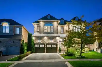 1220 Milna Drive Oakville Ontario L6H 0A8