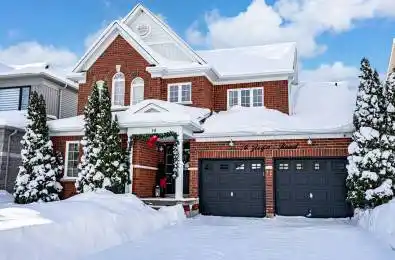 14 Regina Road Barrie Ontario L4M 7J1