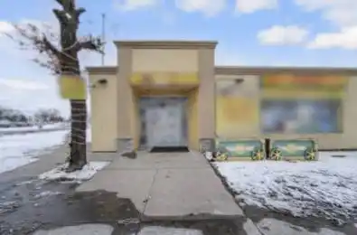 2855 Derry Road Mississauga Ontario L4T 1A6