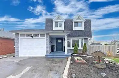 77 Glovers Road Oshawa Ontario L1G 3Y1