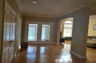 54 Farnham Drive Richmond Hill Ontario L4B 4E7