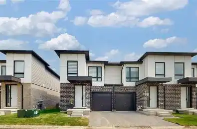 175 Doan Drive Unit# 233 Middlesex Centre Ontario N0L 1R0