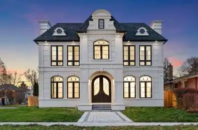 52 Child Drive Aurora Ontario L4G 1Y5