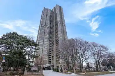 2045 Lake Shore Boulevard Unit# 3606 Toronto W06 Ontario M8V 2Z6
