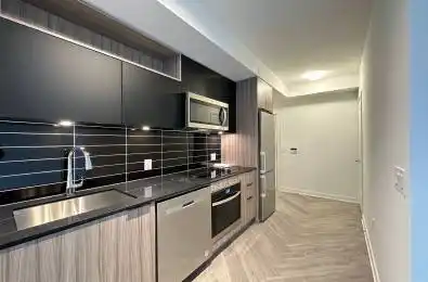 135 Lower Sherbourne Street Unit# 315 W Toronto C08 Ontario M5A 1Y4