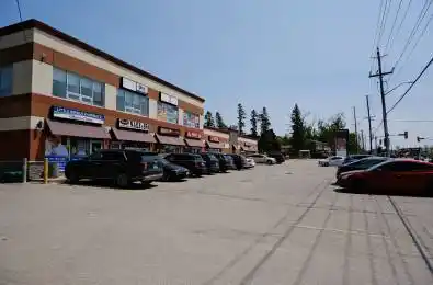 110 Little Avenue Unit# C Barrie Ontario L4N 4K8